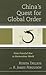 China's Quest for Global Order: From Peaceful Rise to Harmonious World