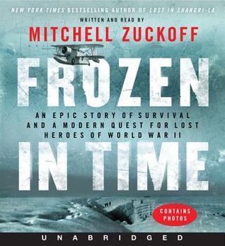 Frozen in Time Frozen in Time