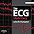 The ECG Made Easy by John R. Hampton