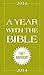 A Year with the Bible 2014