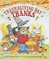 Thanksgiving Day Thanks: A Charming Holiday Story About Animals and Friendship for Kids (Ages 4-8) Thanksgiving Day Thanks: A Charming Holiday Story About Animals and Friendship for Kids (Ages 4-8)