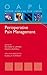 Perioperative Pain Management by Richard D. Urman