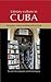 Literary culture in Cuba: Revolution, nation-building and the book