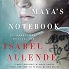 Maya's Notebook by Isabel Allende