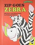 Zip Goes Zebra