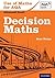 Use of Maths for AQA Decisi...