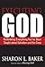 Executing God: Rethinking Everything You've Been Taught about Salvation and the Cross