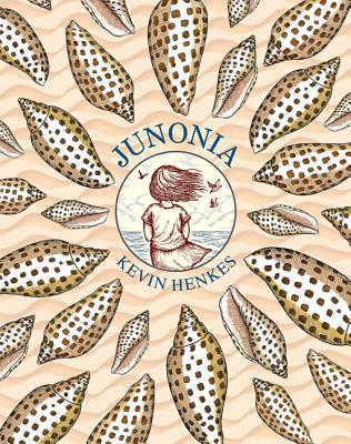 Junonia: A Tender Tale of Summer, Seashells, and Special Moments for Kids (Ages 8-12)