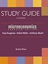 Microeconomics: Canadian Edition Study Guide