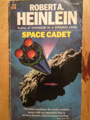 Space Cadet