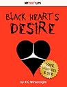 Black Heart's Desire by R.C. Winternight