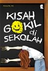 Kisah Gokil di Sekolah