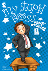 My Stupid Boss Fans' Stories 2 (Paperback)