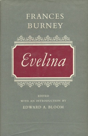 Evelina