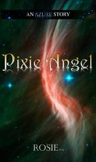 Pixie Angel (The Azure Series)
