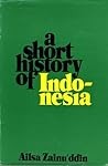 a short history of Indonesia