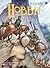 Hobbit: Novel Grafis