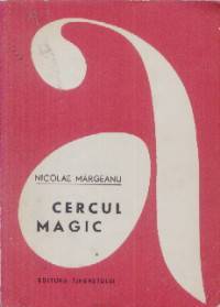 Cercul magic (Paperback)