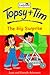 The Big Surprise (Topsy + Tim, #2)