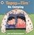 Topsy and Tim Go Camping