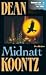 Midnatt by Dean Koontz Midnatt by Dean Koontz
