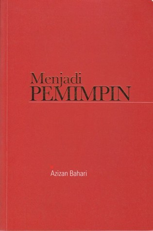 Menjadi Pemimpin (Paperback)