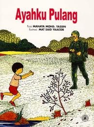 Ayahku Pulang