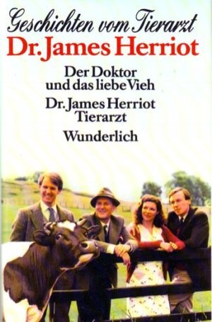 Geschichten vom Tierarzt (Hardcover)