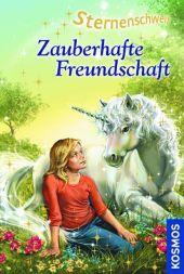 Zauberhafte Freundschaft (Sternenschweif, #19)
