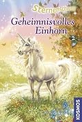 Geheimnisvolles Einhorn