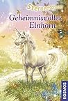 Geheimnisvolles Einhorn (Sternenschweif, #20) Geheimnisvolles Einhorn (Sternenschweif, #20)