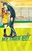 My Tiger Boy 2 by Mea Sakisaka