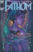 Fathom Vol. 1 #2