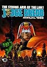 Judge Dredd Annual 1988 by Alan Grant