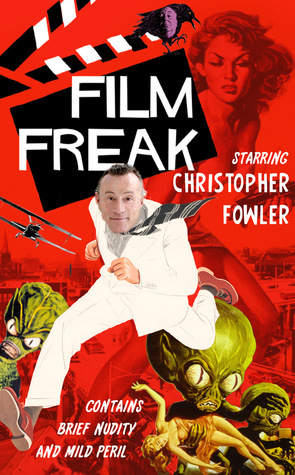 Film Freak (Hardcover)
