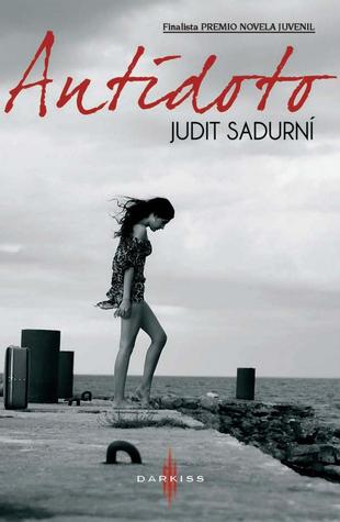Antídoto (Paperback)