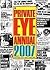 The Private Eye Annual 2007