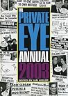 Private Eye Annual 2003 by Ian Hislop