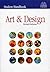 Student Handbook for Art and Design by Richard Hickman