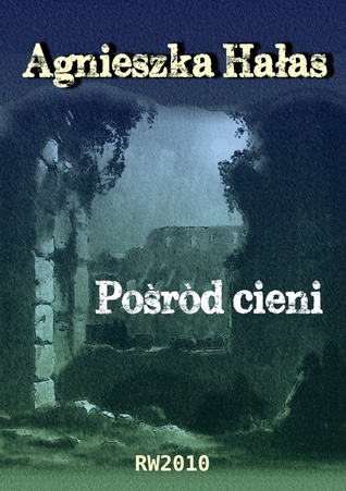 Pośród cieni (ebook)