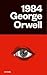 1984 by George Orwell