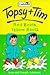 Red Boots, Yellow Boots (Topsy + Tim, #3)