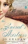 Book cover for The General's Mistress (Numinous World, #4)