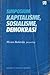 Simposium Kapitalisme, Sosi...