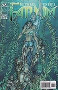 Fathom Vol. 1 #4