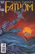 Fathom Vol. 1 #5