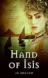 Hand of Isis by Jo Graham