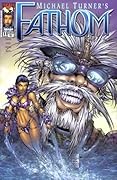 Fathom Vol. 1 #11
