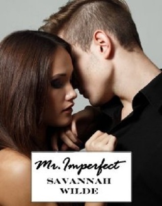 Mr. Imperfect