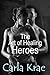 The Art of Healing Heroes